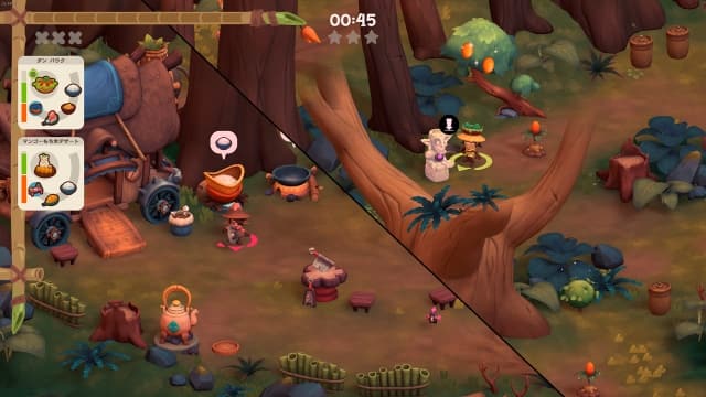 猎厨狂欢 美食探险之旅SEDAP! A Culinary Adventure-v1.0.0-中文60帧 image 1