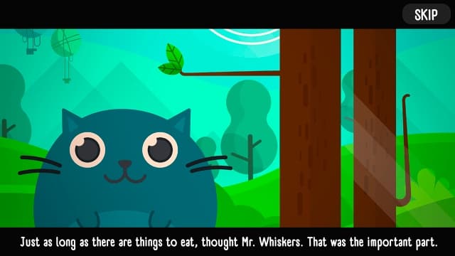 猫之旅途The Big Journey-v1.0.2-中文60帧 image 2