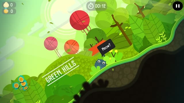 猫之旅途The Big Journey-v1.0.2-中文60帧 image 4