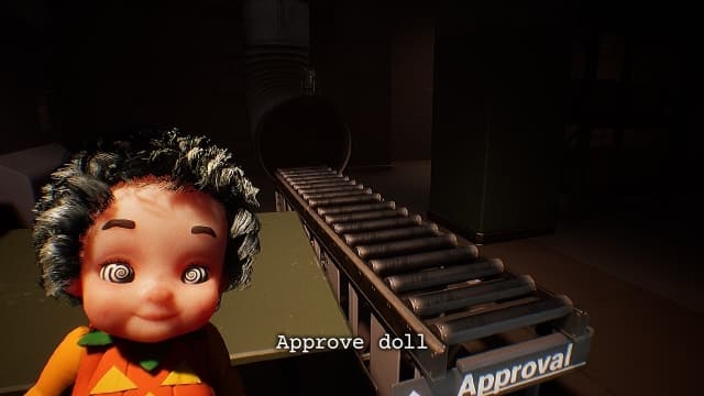 玩偶玛尔Dollmare-v1.0.0-中文30帧 image 1