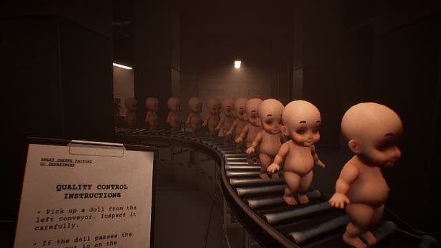 玩偶玛尔Dollmare-v1.0.0-中文30帧 image 3