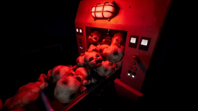 玩偶玛尔Dollmare-v1.0.0-中文30帧 image 4