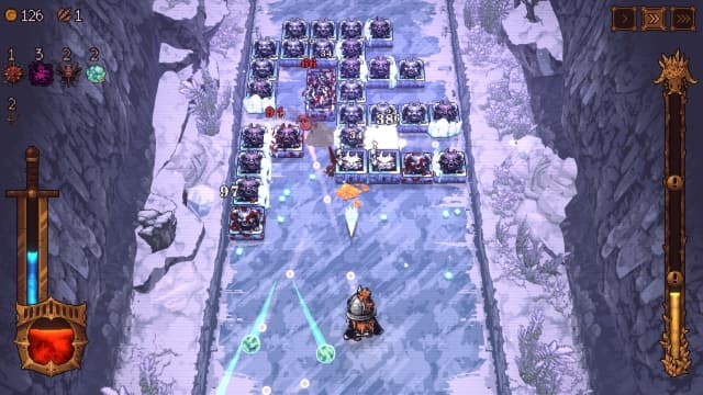 球比伦战记 BALL x PIT-v1.251-中文-安卓打不开捏 image 2