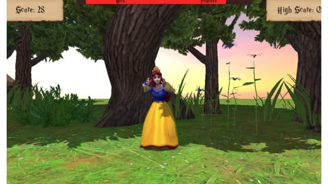 皇冠陨落 少年英雄Crownfall Young Hero-v1.0.0-中文-安卓打不开捏 image 2