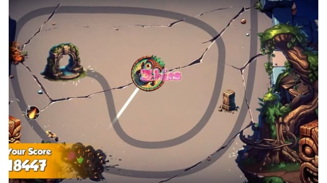 祖玛世界：失落的弹珠岛Zumba World - The Lost Marble Island-v1.0-中文60帧 image 3