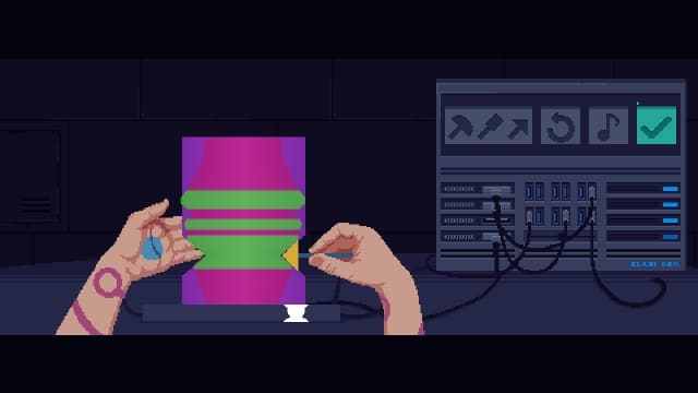 红弦俱乐部The Red Strings Club-v1.0.18-中文60帧 image 1