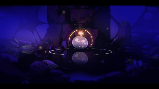 航行Voyage-v1.0.0-中文60帧 image 2