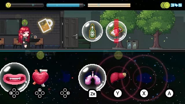 节奏续命中Beat of Life-v1.0.1-中文60帧 image 3