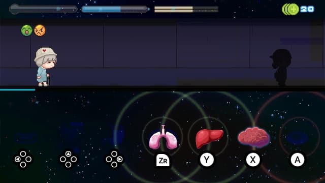 节奏续命中Beat of Life-v1.0.1-中文60帧 image 4