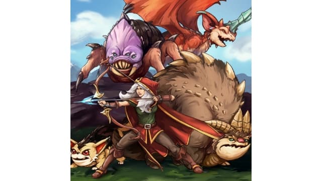 荒野守护者崛起Wildkeepers Rising-v1.01-中文30帧-