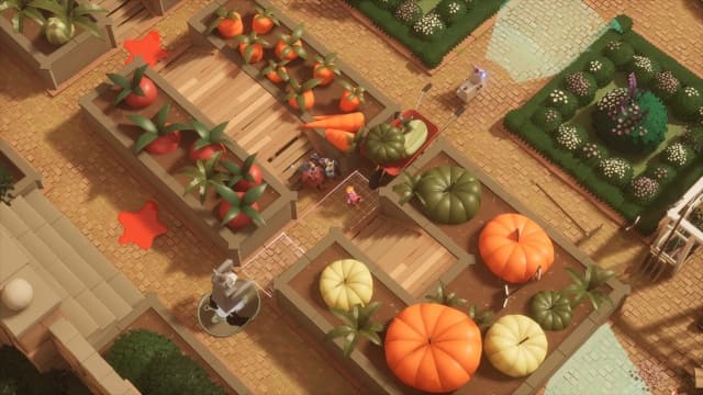 落跑鸡:蛋劫行动Chicken Run Eggstraction-v1.0.1-中文60帧 image 2