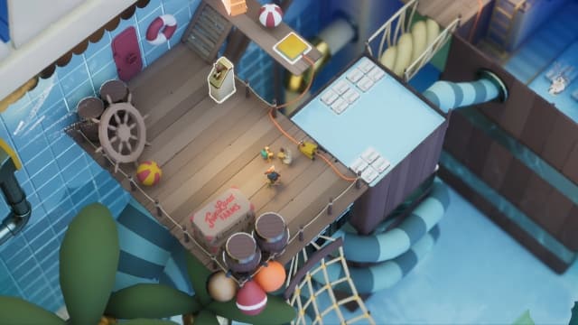 落跑鸡:蛋劫行动Chicken Run Eggstraction-v1.0.1-中文60帧 image 3