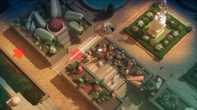 落跑鸡:蛋劫行动Chicken Run Eggstraction-v1.0.1-中文60帧 image 4