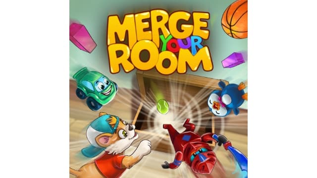 融合房间Merge Your Room-v2.0.0-1dlc-中文30帧-