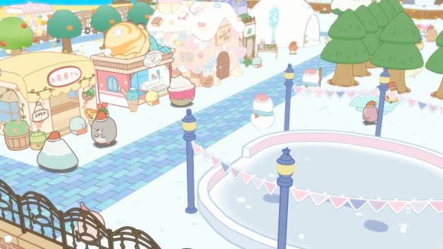 角落小伙伴：打造吧！美丽角落小岛-v1.1-中文30帧 image 4