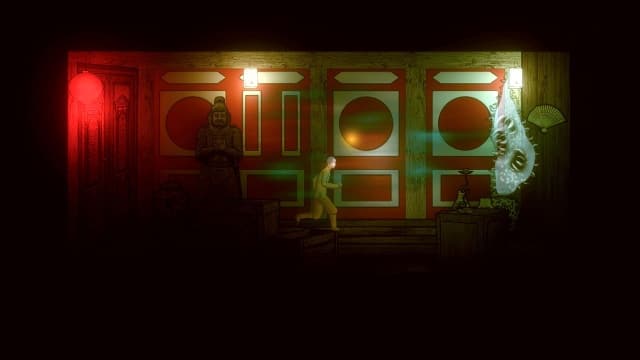 诱惑:僧人的命运Seduction A Monks Fate-v1.0.0-中文60帧 image 3