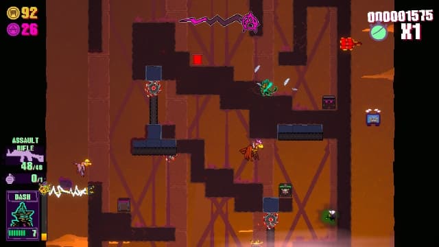 赛博喵战士CLAWPUNK-v1.02-中文30帧 image 2