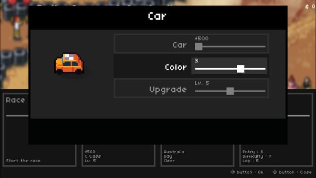 超级像素赛车Super Pixel Racers-v1.0.0-中文60帧 image 4
