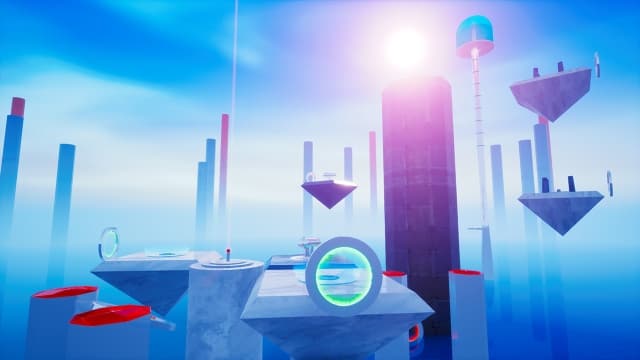 迂回曲折的旅程MEANDERS-v1.0.0-中文30帧 image 1