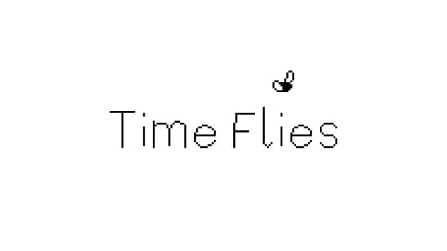 逝者如斯蝇Time Flies-v1.0.4-中文60帧-