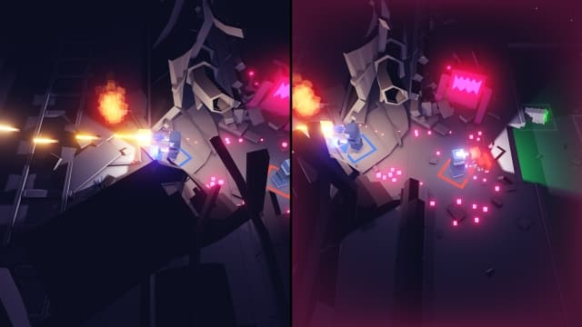 邪星来客It came from space and ate our brains-v1.2.1-中文60帧 image 4