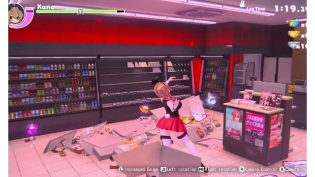 醉醺醺 兔兔秘密花园 MERRY BUNNY GARDEN-v1.0.0-中文30帧 image 1