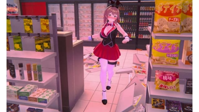 醉醺醺 兔兔秘密花园 MERRY BUNNY GARDEN-v1.0.0-中文30帧 image 2