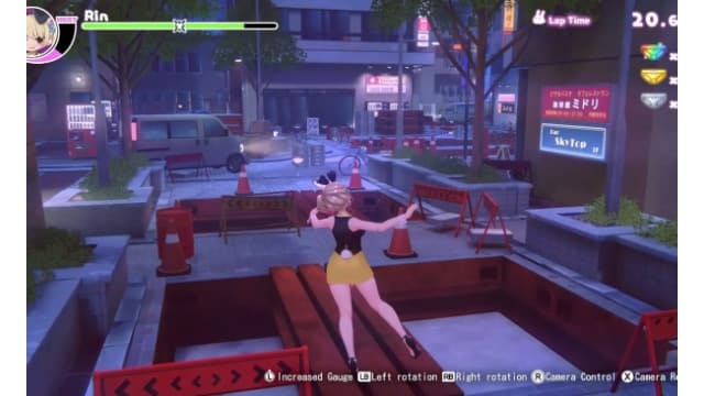 醉醺醺 兔兔秘密花园 MERRY BUNNY GARDEN-v1.0.0-中文30帧 image 3