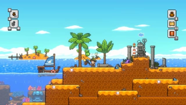 钓鱼哥的奇妙冒险Nice Day for Fishing-v1.0.6-1dlc-中文30帧 image 1