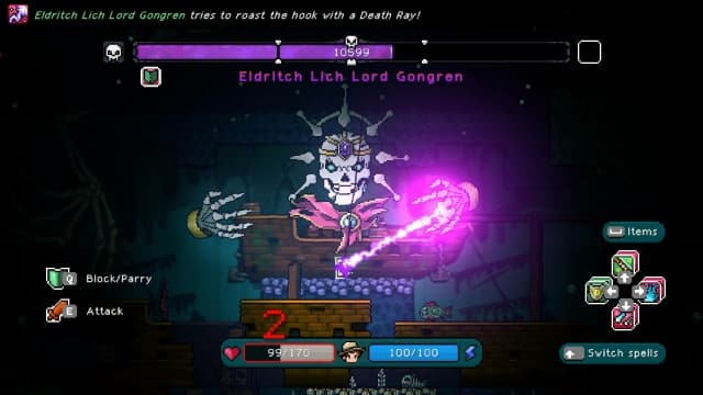 钓鱼哥的奇妙冒险Nice Day for Fishing-v1.0.6-1dlc-中文30帧 image 4