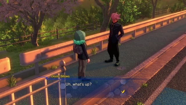 闪电十一人:英雄们的胜利之路INAZUMA ELEVEN Victory Road-v1.3.0-2dlc-中文30帧 image 2