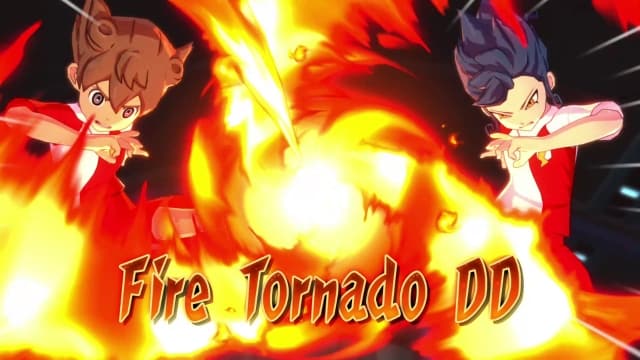 闪电十一人:英雄们的胜利之路INAZUMA ELEVEN Victory Road-v1.3.0-2dlc-中文30帧 image 4