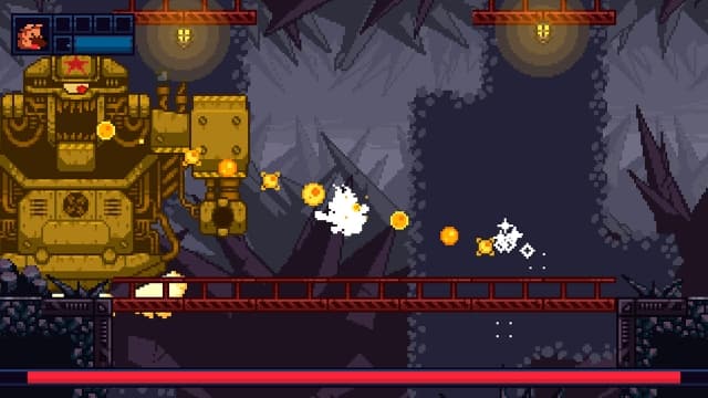 闪电爪Thunder Paw-v1.0.0-中文60帧 image 4