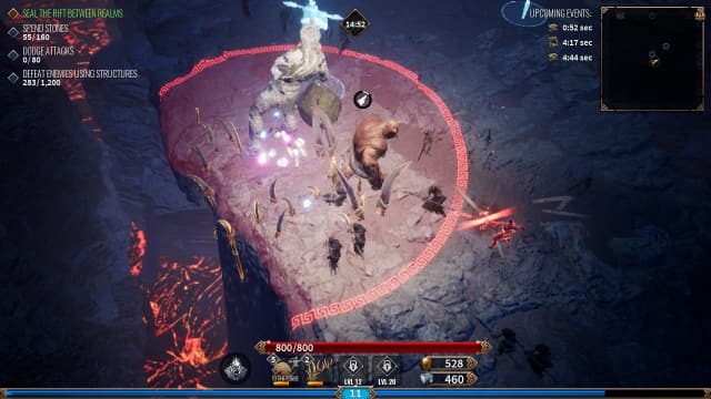 阿喀琉斯:幸存者Achilles Survivor-v1.0-中文30帧 image 1