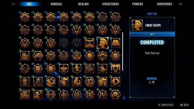 阿喀琉斯:幸存者Achilles Survivor-v1.0-中文30帧 image 3