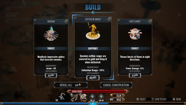 阿喀琉斯:幸存者Achilles Survivor-v1.0-中文30帧 image 4