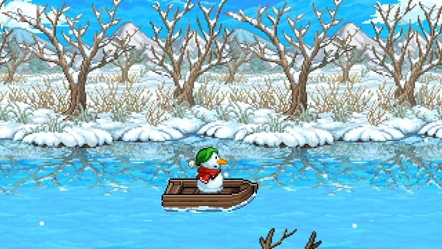 雪人的故事Snowman Story-v1.0.0-中文60帧 image 2