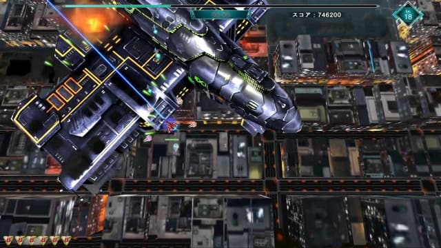 雷电 新星 雷電NOVA-v1.1.0-日文60帧 image 2