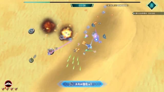 雷电 新星 雷電NOVA-v1.1.0-日文60帧 image 4