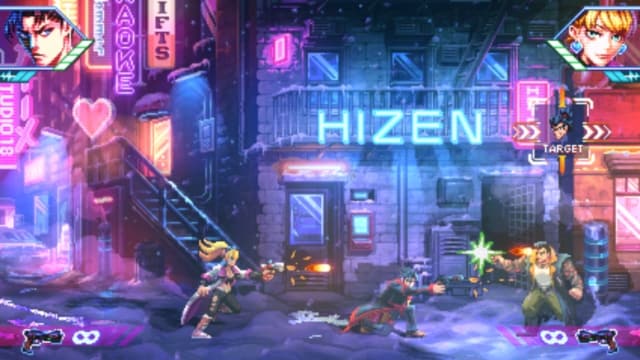 霓虹地狱Neon Inferno-v1.0.2-中文60帧 image 1