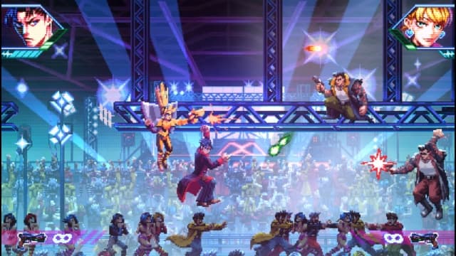 霓虹地狱Neon Inferno-v1.0.2-中文60帧 image 4