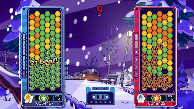 靛蓝色 7:爱的冒险Indigo 7-v1.0.4-中文60帧 image 2