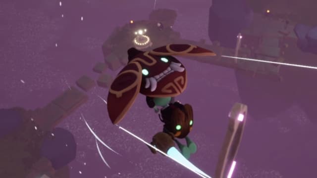 面具传说：维可历险记Weko The Mask Gatherer-v1.0.0-中文30帧 image 2