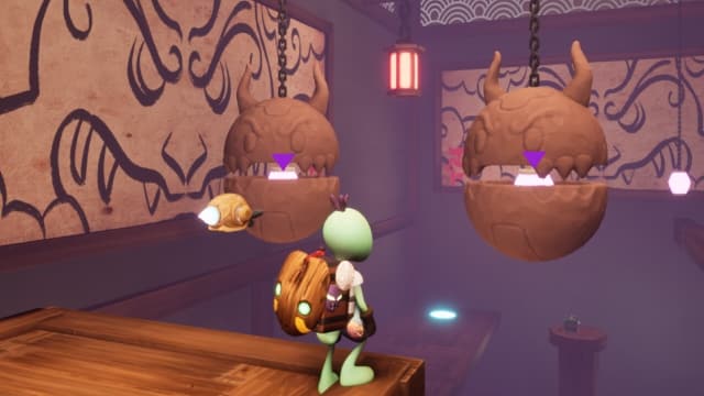 面具传说：维可历险记Weko The Mask Gatherer-v1.0.0-中文30帧 image 3