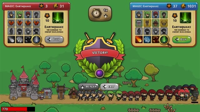 风车国王Windmill Kings-v2.0.1-中文60帧 image 1