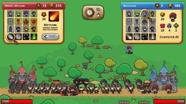 风车国王Windmill Kings-v2.0.1-中文60帧 image 2