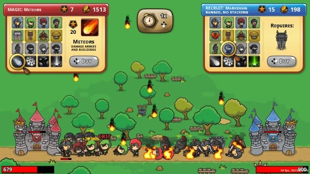 风车国王Windmill Kings-v2.0.1-中文60帧 image 3