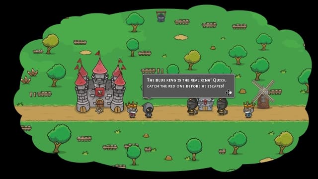 风车国王Windmill Kings-v2.0.1-中文60帧 image 4