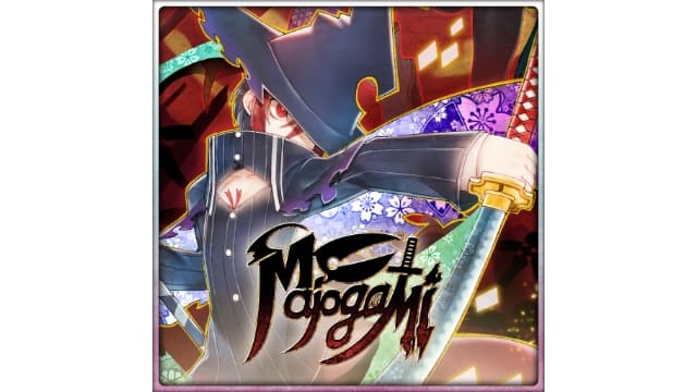 魔女祇兵Majogami-v1.1.3-中文30帧-