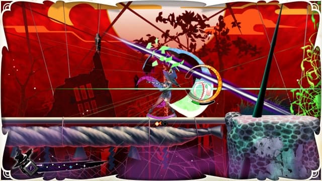 魔女祇兵Majogami-v1.1.3-中文30帧 image 1